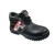 حذاء أمان مقاس 41، لون اسود، ماركة يوسيف