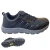 Safety Shoes Size 46, Black Color, Road Mate