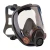 Full Face 6800 Reusable Respirator Mask, 3M Brand