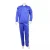 Safety Suit Size XXL, Blue color, Brand Volta