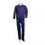Safety Suit Size S, Navy Blue, Brand FORTE