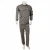 Safety Suit Size L, Brown color, Brand FORTE