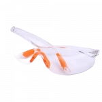 نظارة سلامة لون شفاف