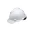 Safety Head Helmet, White Color, 3M Brand