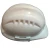 National Safety Helmet White Color
