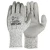 Cut-Resistant Safety Glove, Gray Color