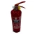 Fire Extinguisher Dry Powder 2 kg Capacity