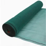 Shade and Safety Net, Size 50×2 m, Green Color