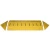 Iron Spike Bump Length100 cm, Width 38 cm, Height 5 cm