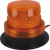 Max Solar-Powered Light, Yellow Color