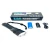Flashlight P90, Dimensions 25.5×6×3.4 cm