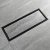 Floor Drain, Stainless Steel, BLACK, 10 × 30 cm, Helemend Brand