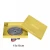 Stainless Steel Drain, Golden Color, Size 15 × 15 cm, Helemend Brand