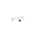 Stainless Steel Drain, Chrome Color, Size 60x10 cm, brand Ferplastsrl