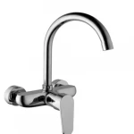 خلاط مطبخ نحاس، لون كروم، ماركه KOONEE