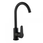 خلاط مطبخ نحاس، لون اسود، ماركه KOONEE