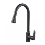 خلاط مطبخ نحاس، لون اسود، ماركه كوني