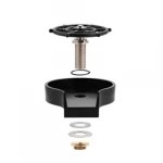 جهاز غسيل الأكواب الأوتوماتيكي بضغط عالي