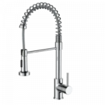 خلاط مطبخ إيطالي، لون كروم، ماركه Duegi