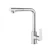 Kitchen Mixer Brass, Chrome Finish, LIMA Brand