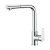 Kitchen mixer, chrome, Grohe brand