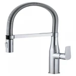 Grohe sink mixer, chrome