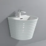 Hanging Bathroom Sink 126