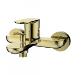 خلاط شطاف، لون ذهبي ماركه تريدكس