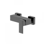 Bidet Mixer Gray Color, Tridex Brand