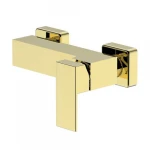 خلاط شطاف لون ذهبي، ماركه تريدكس