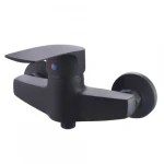Bidet Mixer Black, KONE Brand