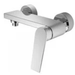 خلاط شطاف لون كروم، ماركه تريدكس