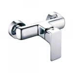 خلاط شطاف لون كروم، ماركه LUTZ