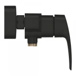 Bidet Spray Mixer Black Color, Grohe Brand