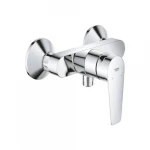 Bidet Spray Mixer, Chrome Color, Grohe Brand