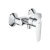 Bidet Spray Mixer, Chrome Color, Grohe Brand