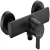 Bidet Nozzle, Black Color, Tredex Brand
