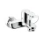 Shower Mixer, Chrome Color, GROHE Get Brand