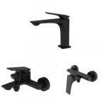 طقم خلاطات، لون اسود، ماركه ليما