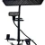 Shower Blender, Matte Black color