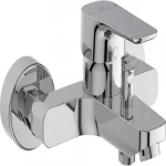 خلاط دش ، لون كروم، ماركه إيديال ستاندرد