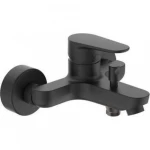 خلاط شاور ، لون اسود، ماركه إيديال ستاندرد