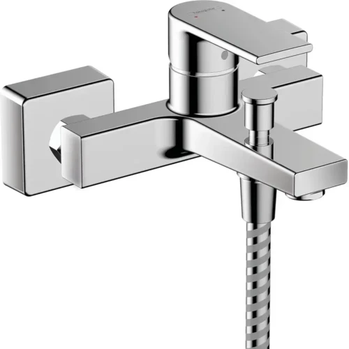 Shop Shower Mixer Chrome Color Hans Grohe Brand