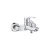 Shower Mixer, Chrome Color, Grohe Eurosmart