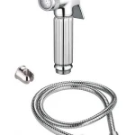 شطاف مخفي صيني، لون كروم، ماركه Hoffmann