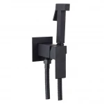 شطاف مخفي صيني، لون اسود