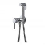 شطاف مخفي نحاس، لون كروم