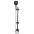 Shower Ruler, Black Color, LIMA brand