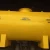Horizontal Fuel Tanks, Size 2500×1600×2300 mm, Capacity 5000 L, DM Brand 