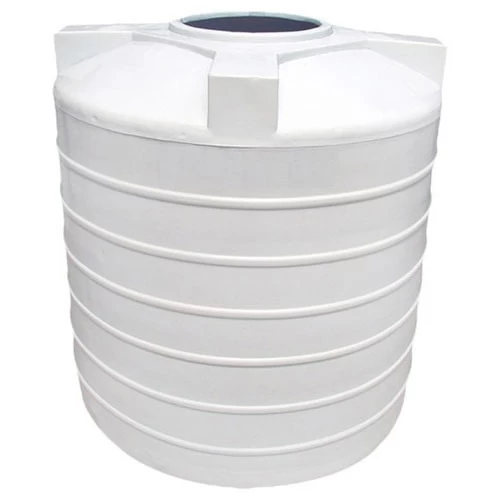 Al Arabia Water Tank Polyethylene Vertical with Capacity 16000 liter 